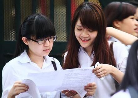 Học sinh trượt Trung học phổ thông (THPT) nên chọn tiếp con đường nào?